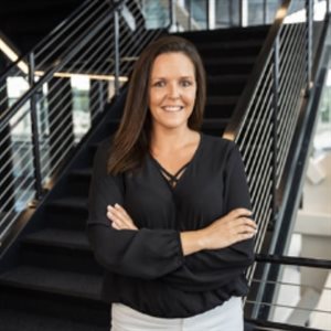 Ashleigh R. Crall