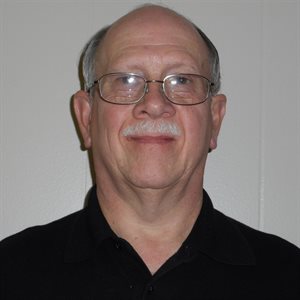 Ronald D. Warren